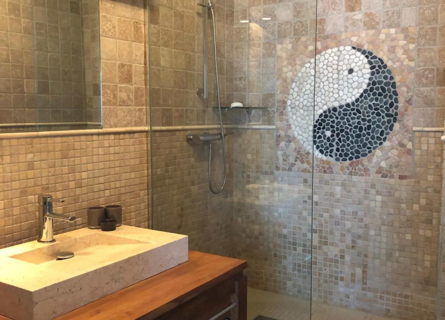 Appartement Ametys Orient Bay Lägenhet