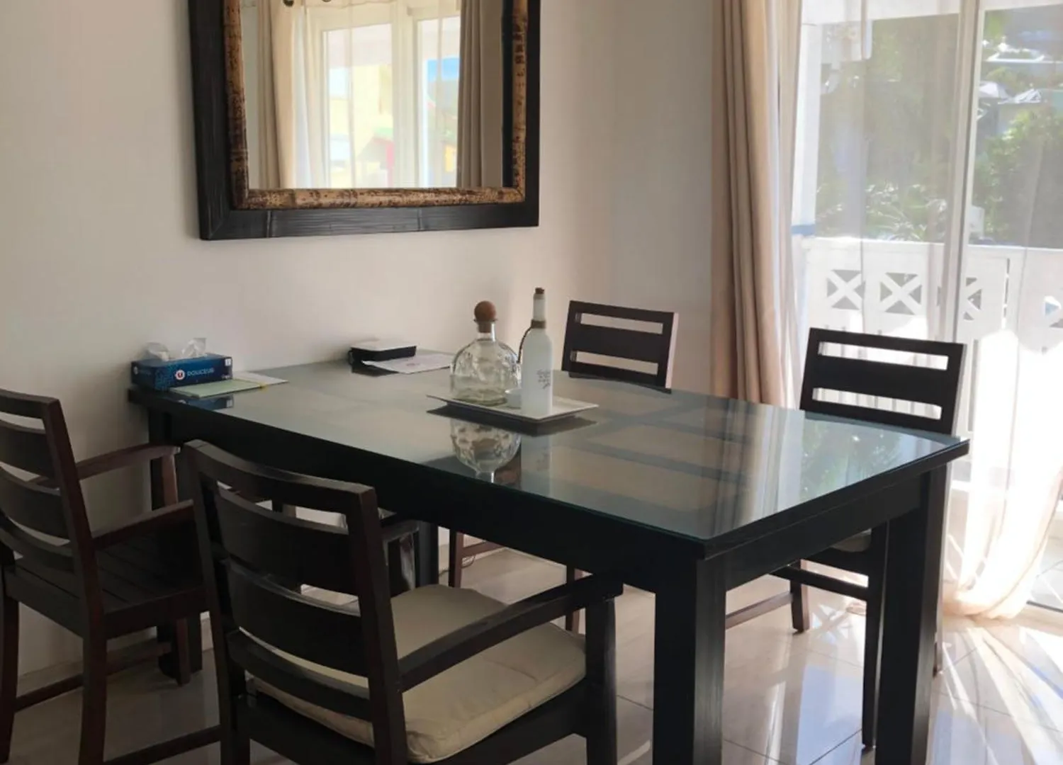Appartement Ametys Orient Bay 0*,