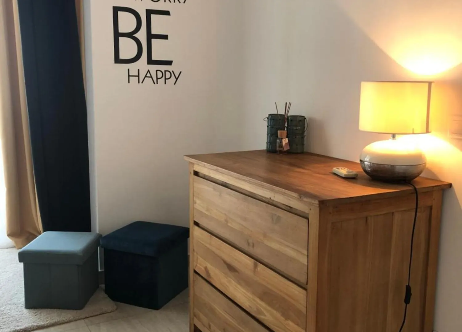 Appartement Ametys Orient Bay
