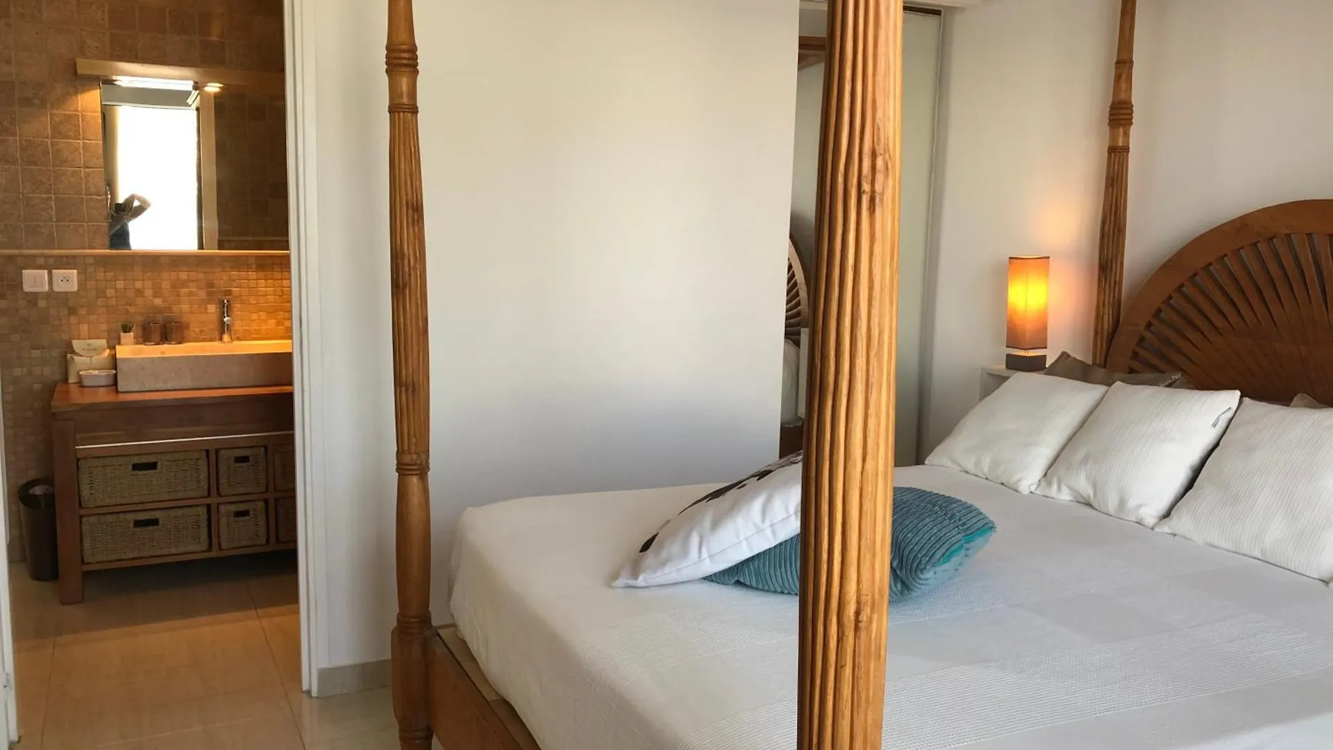 Appartement Ametys Orient Bay Sint Maarten/Saint Martin