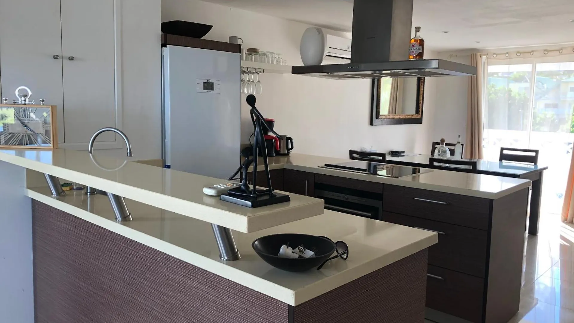 Appartement Ametys Orient Bay Sint Maarten/Saint Martin