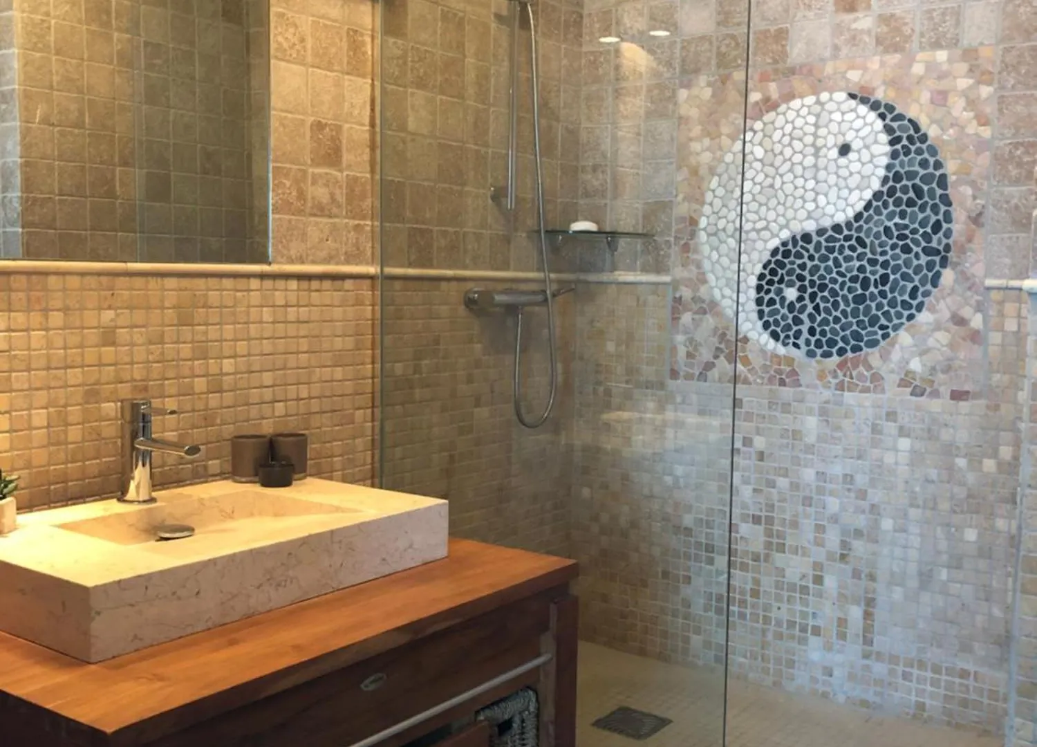 Apartment Appartement Ametys Orient Bay