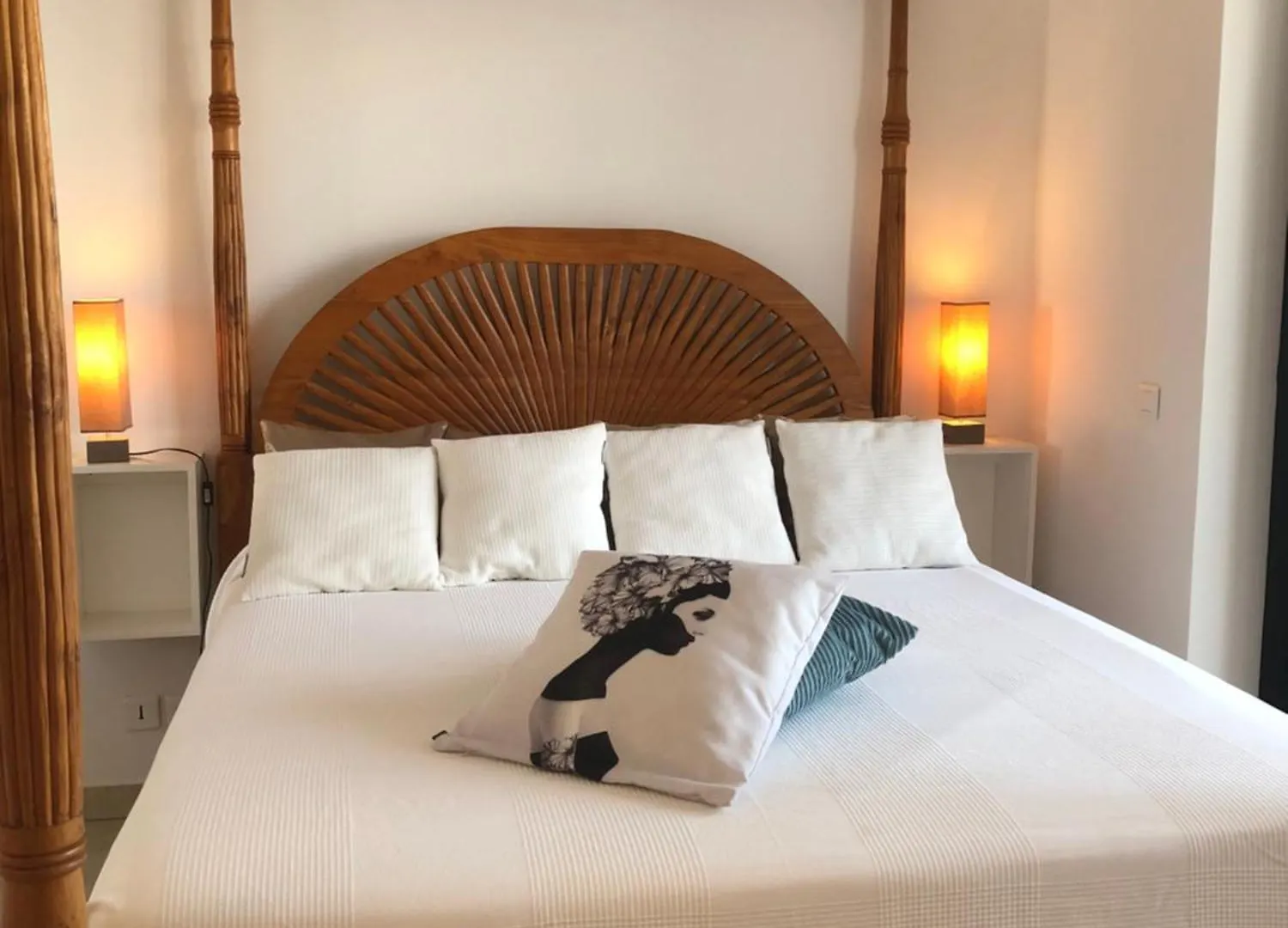 Apartment Appartement Ametys Orient Bay
