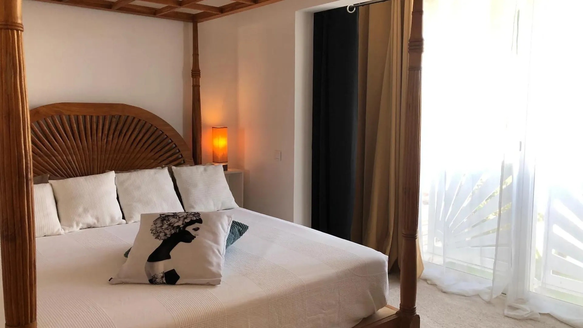 Appartement Ametys Orient Bay Apartment
