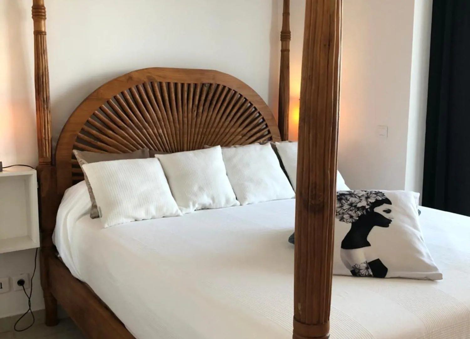 Appartement Ametys Orient Bay