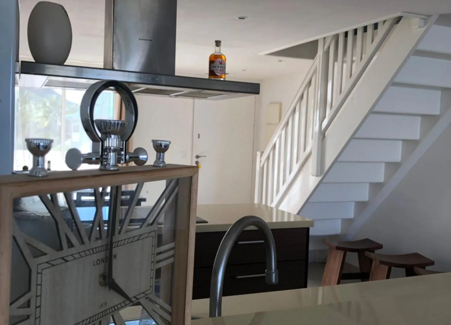 Apartment Appartement Ametys Orient Bay
