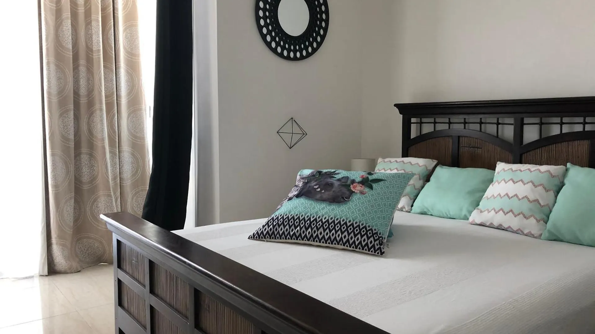 Appartement Ametys Orient Bay 0*,  Sint Maarten/Saint Martin