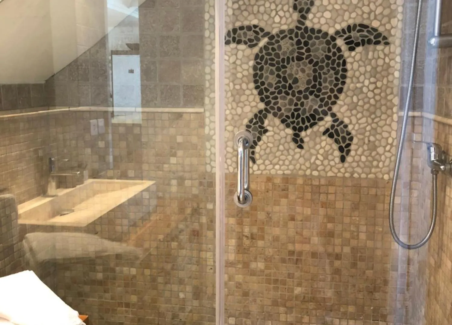 Apartment Appartement Ametys Orient Bay