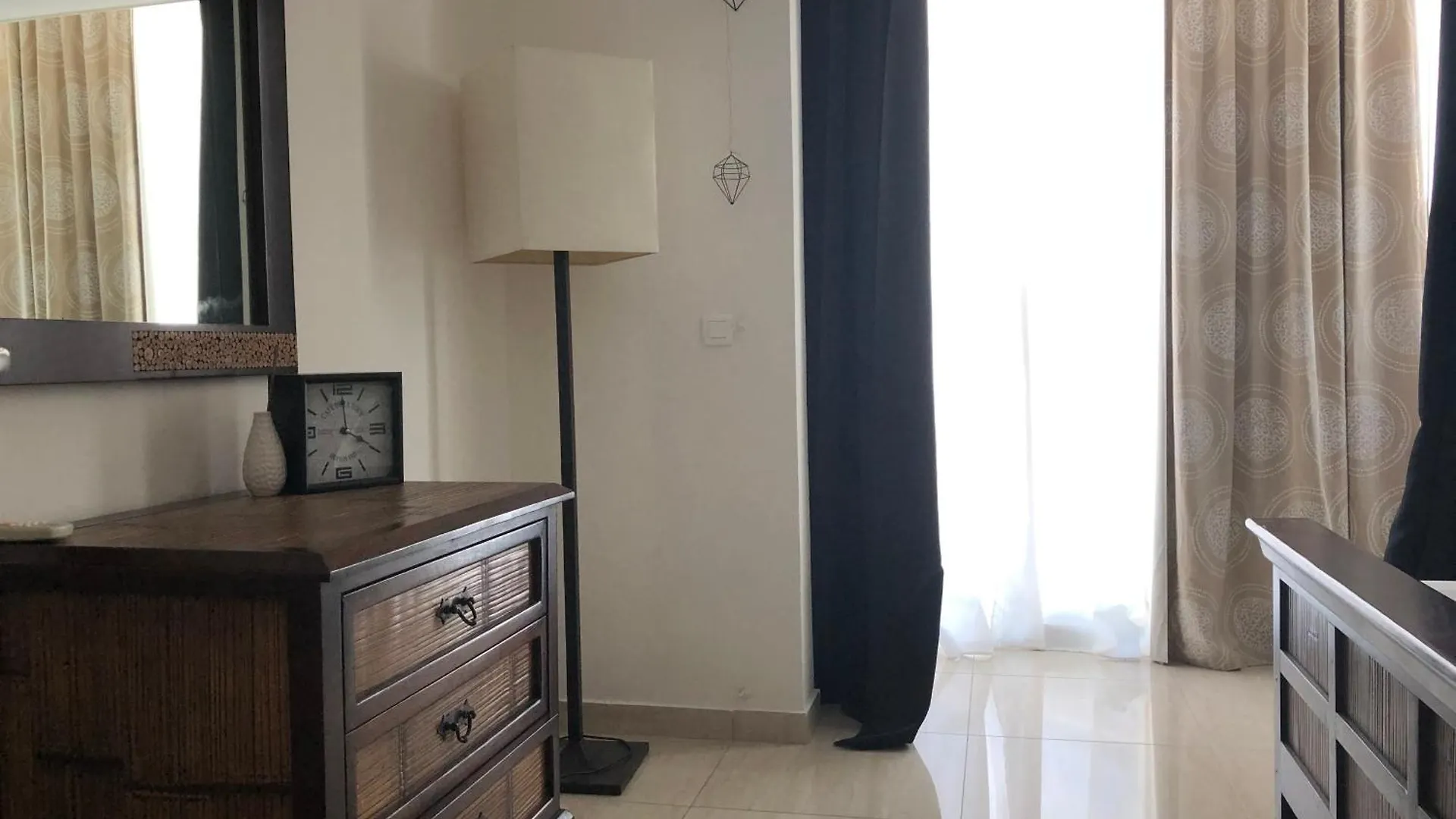 Appartement Ametys Orient Bay