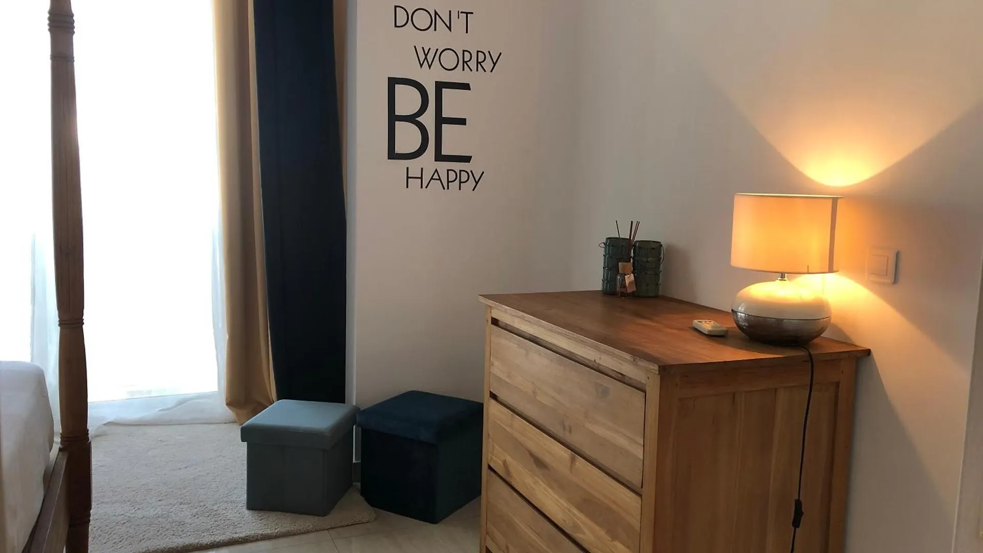 Appartement Ametys Orient Bay Apartment