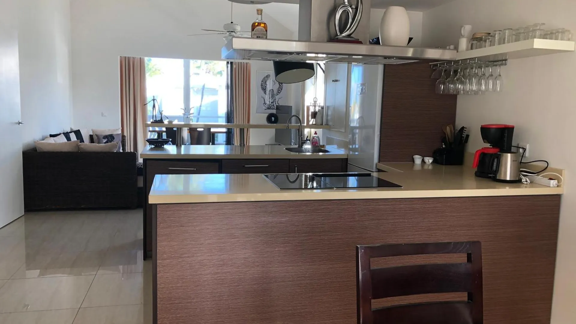 Appartement Ametys Orient Bay 0*,  Sint Maarten/Saint Martin