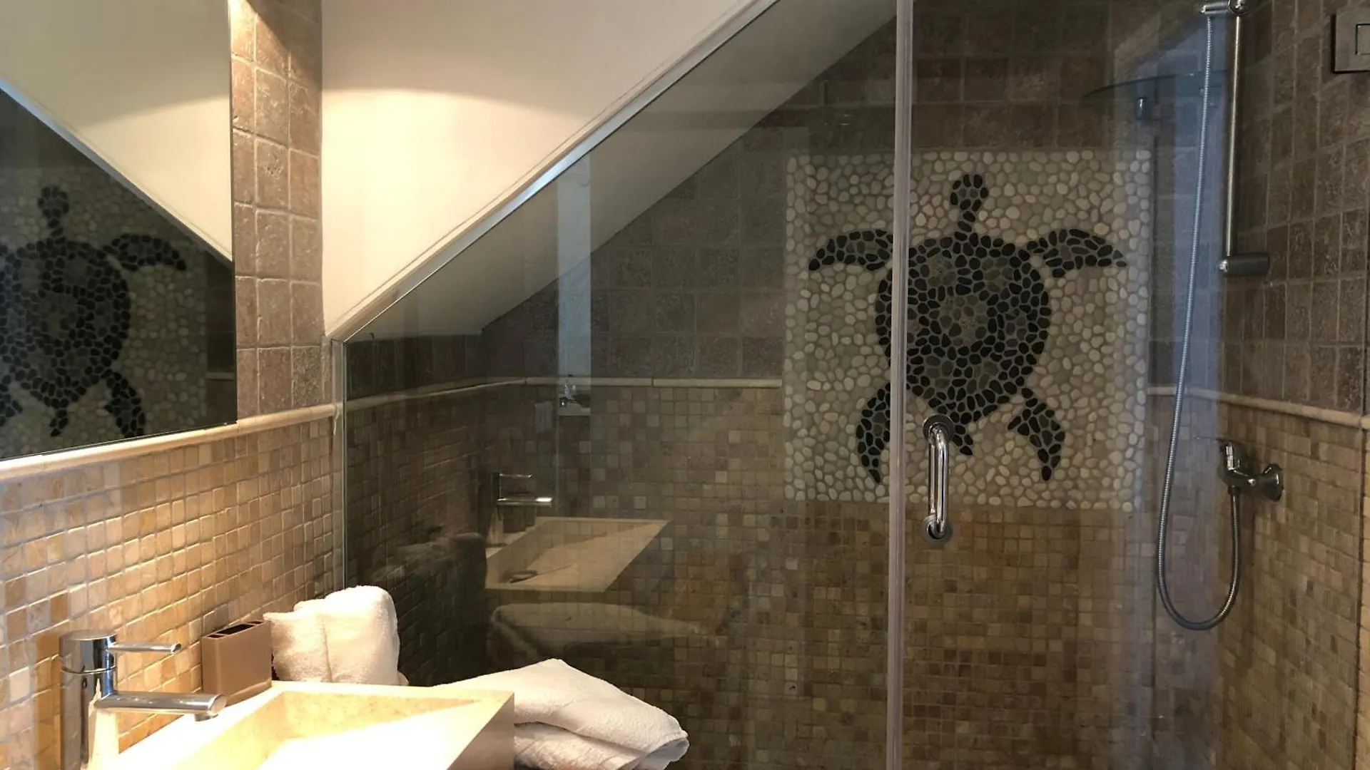Appartement Ametys Orient Bay 0*,