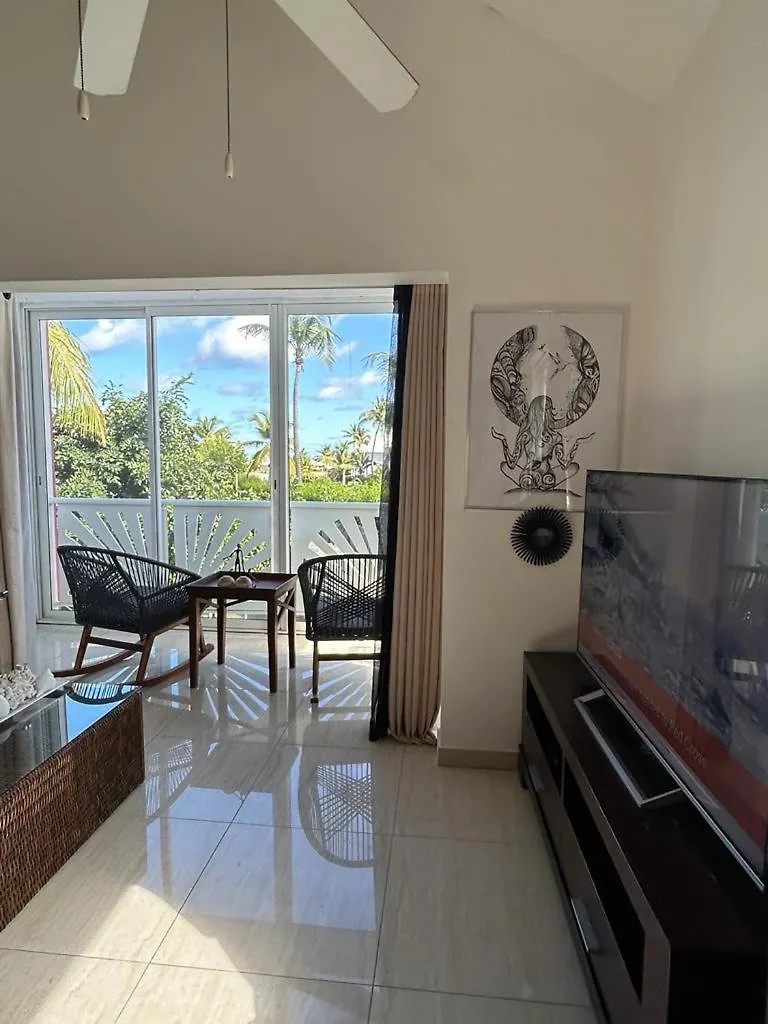 Apartment Appartement Ametys Orient Bay Sint Maarten/Saint Martin