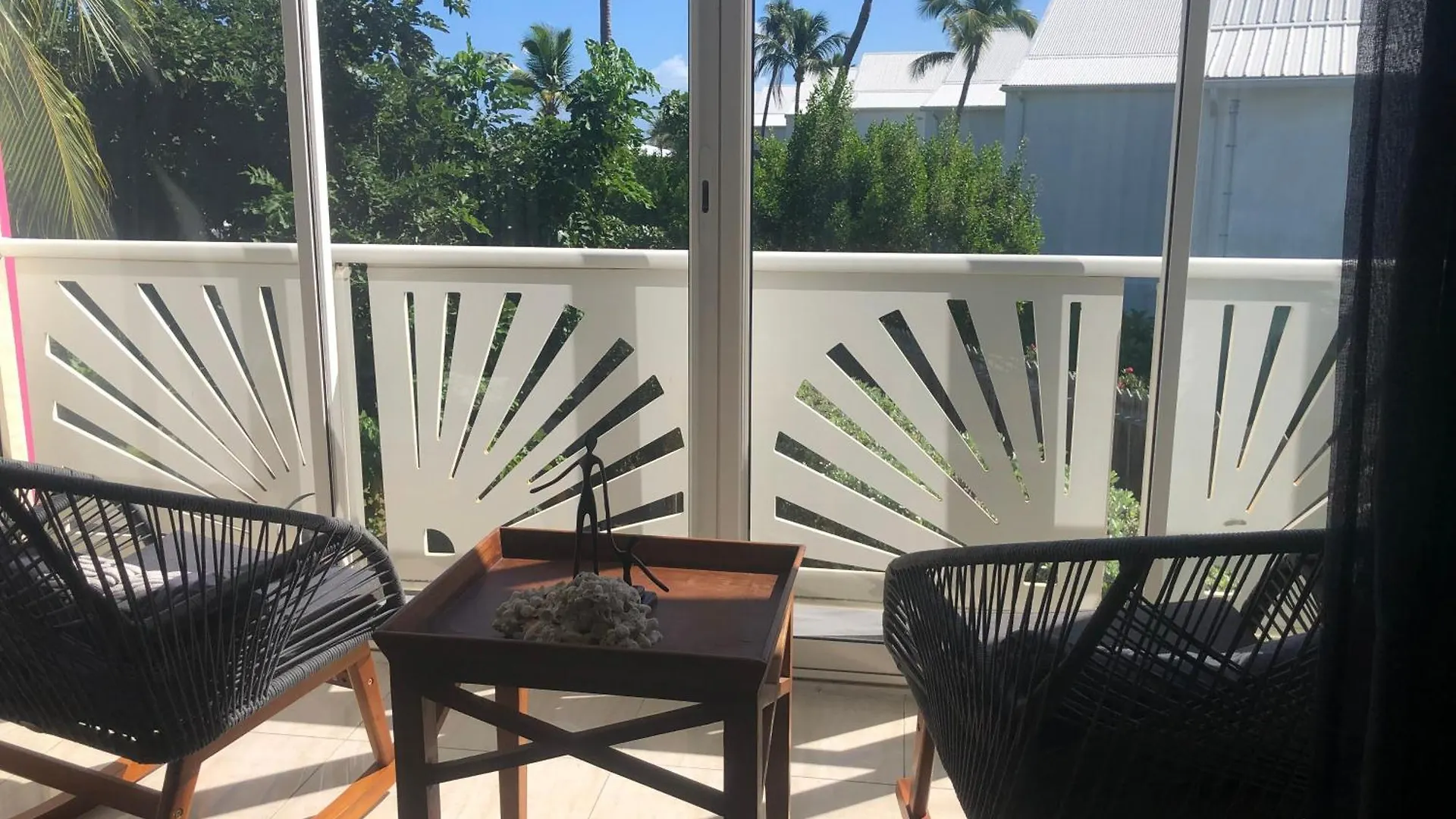 Apartment Appartement Ametys Orient Bay